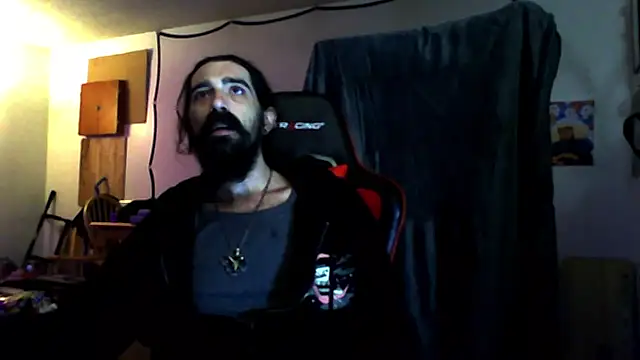 Neekaleek89 online show from 10.23.25