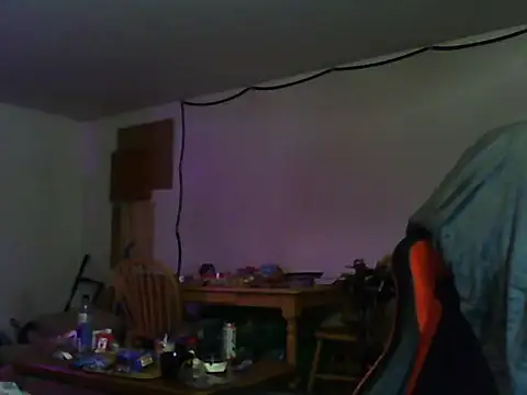 Neekaleek89 online show from 10.31.25