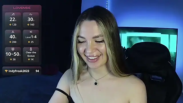 MissMaya   online show from 10.06.25