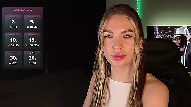 MissMaya   online show from 10.08.25