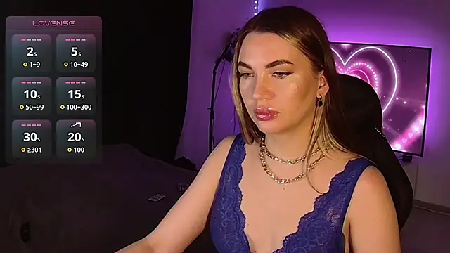 MissMaya   online show from 10.09.25