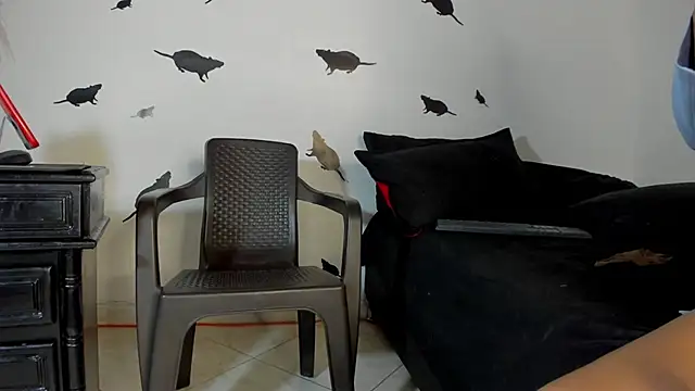 Carlota flow online show from 10.24.25