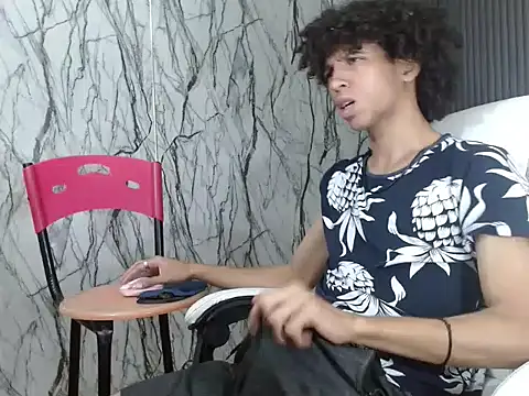 xion ez online show from 10.23.25