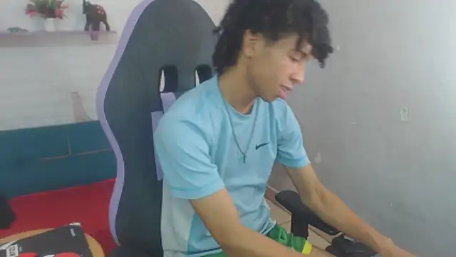 xion ez online show from 12.17.25