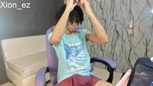 xion ez online show from 06.14.26