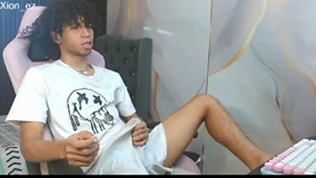 xion ez online show from 07.11.26