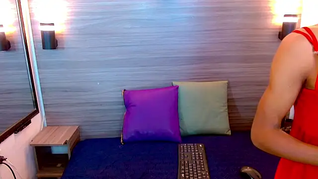 katherine x1 online show from 10.18.25