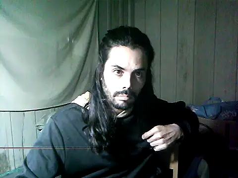 Jack Spermre online show from 10.19.25