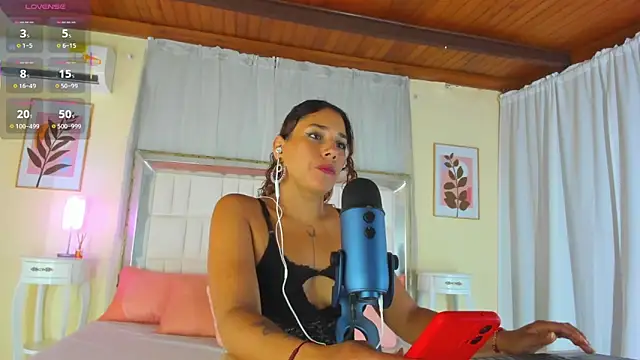 LourenPeter online show from 10.06.25