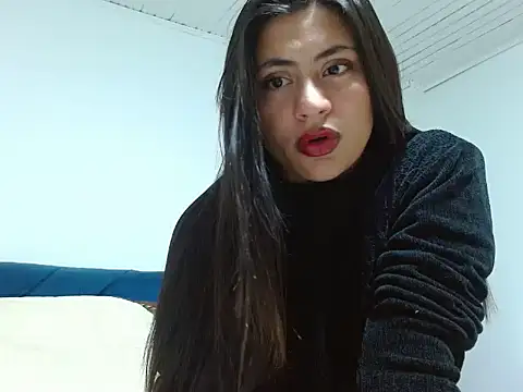 Maira Diaz online show from 10.07.25