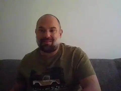 CristalDad online show from 10.19.25