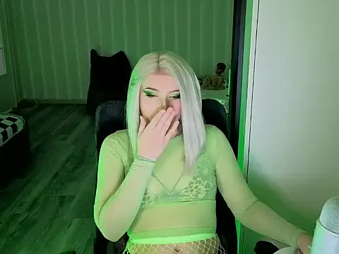 violet-siren-x online show from 02.25.26