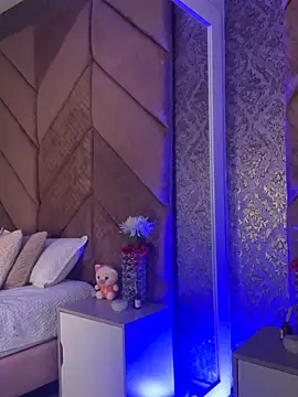 Snapshot of ChloeRosses chatting on 02.10.26 ChloeRosses online show from 02.10.26