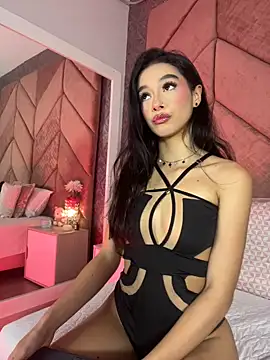 Snapshot of ChloeRosses chatting on 02.21.26 ChloeRosses online show from 02.21.26