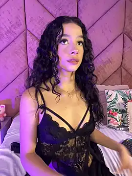 ChloeRosses online show from 03.08.26