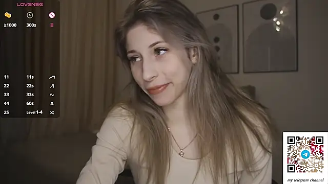 magnificent Destiny online show from 02.08.26