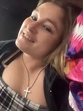 BuzzBunni69 online show from 10.25.25