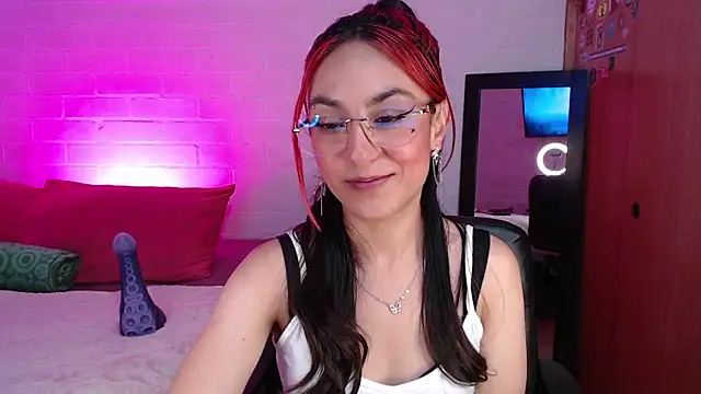 Amy66 online show from 05.22.26