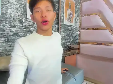 CamelyHarrper1 online show from 09.27.25