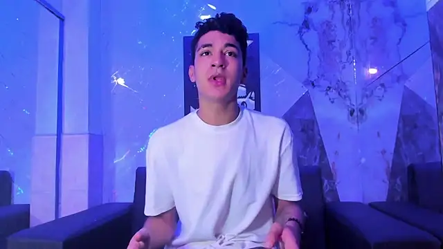 Stiben boy online show from 05.18.26