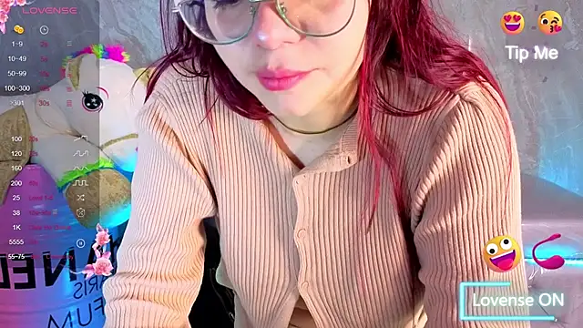 Snapshot of draviana_a_ chatting on 02.03.26 draviana a online show from 02.03.26