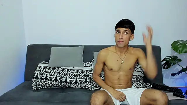 Snapshot of joe_foxx chatting on 01.10.26 joe foxx online show from 01.10.26