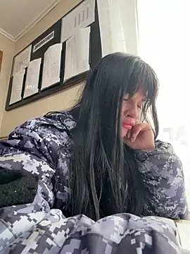 Alina XXXX  online show from 04.14.26