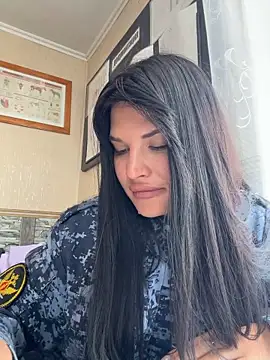 Alina XXXX  online show from 04.20.26