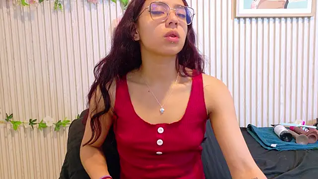 Abrilmirren online show from 03.31.26