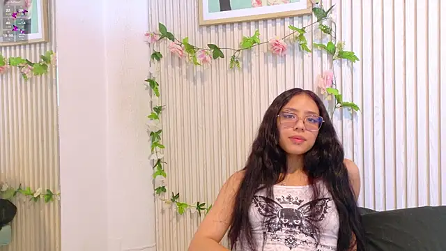 Abrilmirren online show from 04.01.26