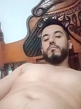 Hotman199207 online show from 11.10.25