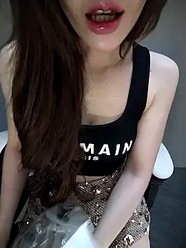 Quynhbabysexy online show from 02.03.26