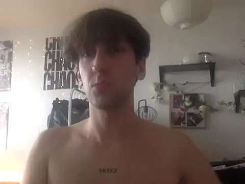 vonka123 online show from 03.02.26