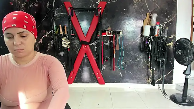 sumisionbdsm2 online show from 10.05.25