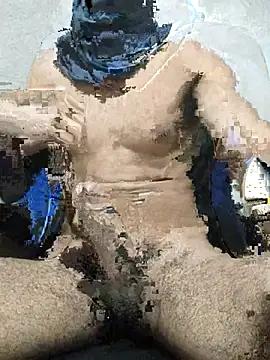 gaiteirosedutor03 online show from 10.24.25