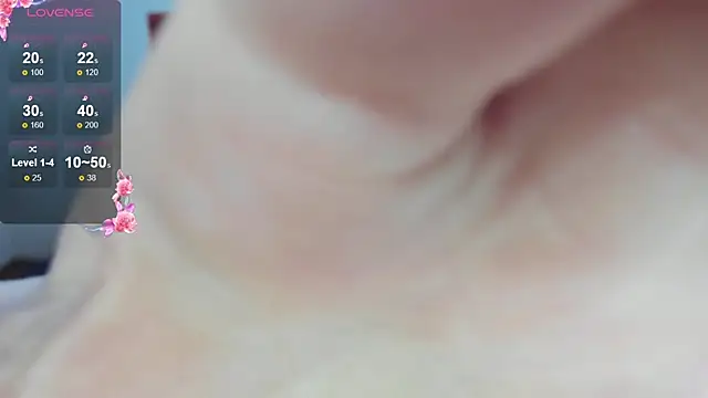 Cattie w  online show from 02.03.26