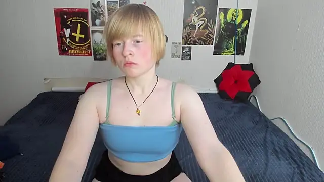 Cattie w  online show from 03.01.26