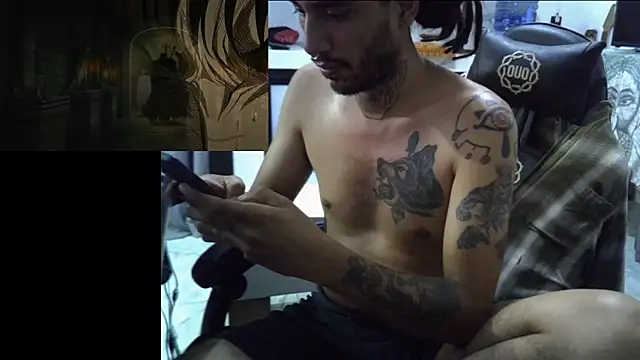 Astro Game online show from 10.15.25