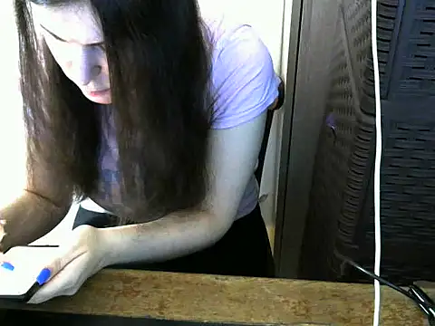 Jarivane online show from 03.14.26