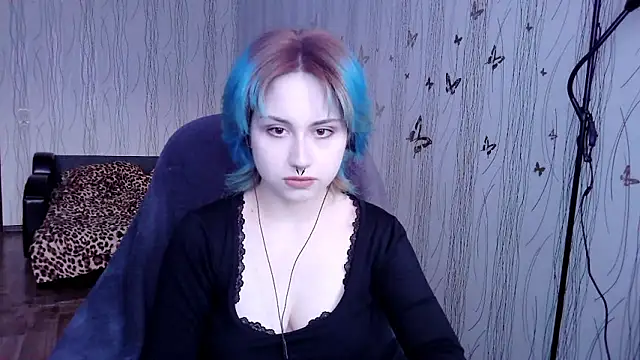 LeisaHopperstad online show from 03.15.26