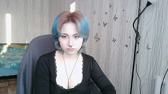 LeisaHopperstad online show from 03.20.26