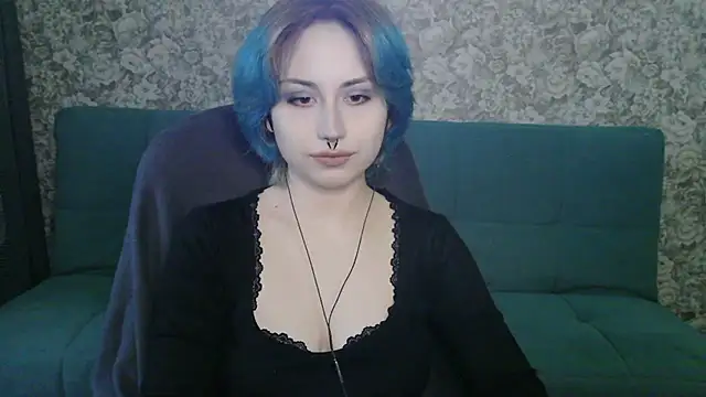 LeisaHopperstad online show from 04.09.26