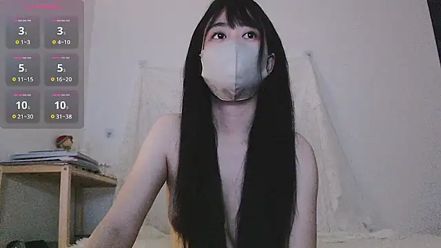 Snapshot of Moj005jp_xo98 chatting on 04.20.26 Moj005jp xo98 online show from 04.20.26