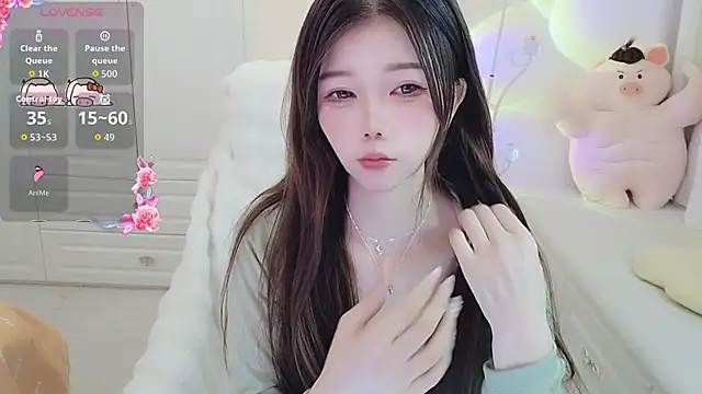 Coco-Di online show from 11.26.25