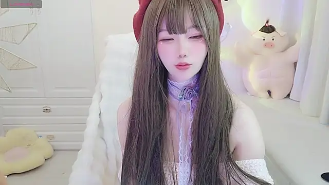 Coco-Di online show from 12.14.25