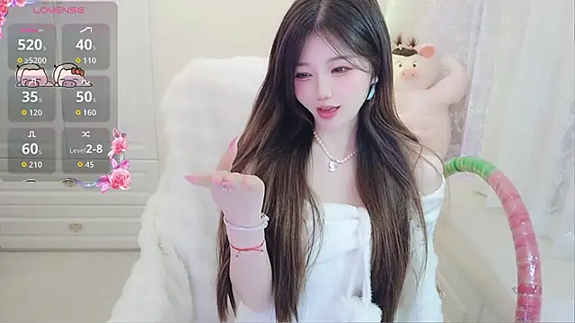 Coco-Di online show from 03.22.26