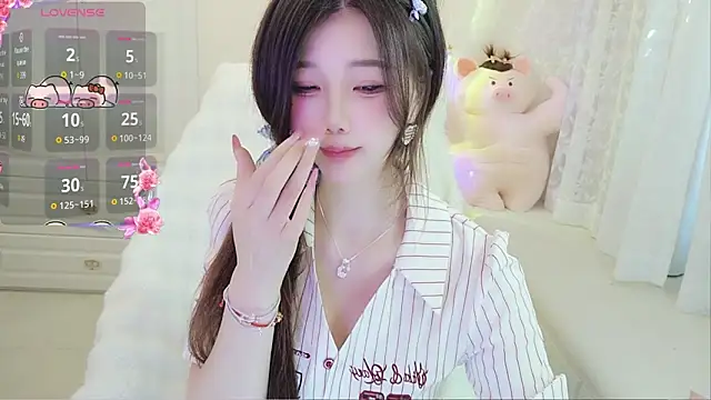 Coco-Di online show from 03.27.26