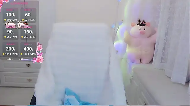 Coco-Di online show from 04.20.26