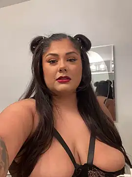 pmonie online show from 10.27.25