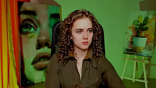 JuneWoods online show from 04.18.26